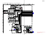 Предварительный просмотр 39 страницы Sony HCD-FL3 Service Manual