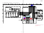 Предварительный просмотр 41 страницы Sony HCD-FL3 Service Manual