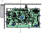 Предварительный просмотр 46 страницы Sony HCD-FL3 Service Manual