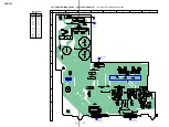 Предварительный просмотр 56 страницы Sony HCD-FL3 Service Manual