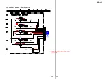 Предварительный просмотр 59 страницы Sony HCD-FL3 Service Manual