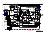 Предварительный просмотр 61 страницы Sony HCD-FL3 Service Manual