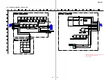 Предварительный просмотр 65 страницы Sony HCD-FL3 Service Manual