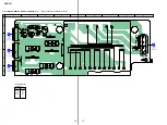 Предварительный просмотр 70 страницы Sony HCD-FL3 Service Manual