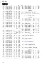 Предварительный просмотр 110 страницы Sony HCD-FL3 Service Manual