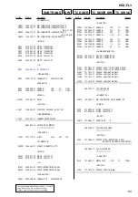 Preview for 115 page of Sony HCD-FL3 Service Manual