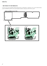 Предварительный просмотр 118 страницы Sony HCD-FL3 Service Manual