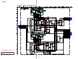 Предварительный просмотр 136 страницы Sony HCD-FL3 Service Manual