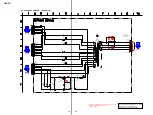 Предварительный просмотр 152 страницы Sony HCD-FL3 Service Manual