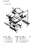 Preview for 42 page of Sony HCD-FR1 - Dvd Home Theater System Service Manual