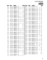 Preview for 59 page of Sony HCD-FR1 - Dvd Home Theater System Service Manual