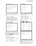 Preview for 77 page of Sony HCD-FR1 - Dvd Home Theater System Service Manual