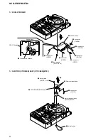 Preview for 88 page of Sony HCD-FR1 - Dvd Home Theater System Service Manual