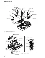 Preview for 90 page of Sony HCD-FR1 - Dvd Home Theater System Service Manual