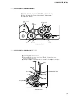 Preview for 93 page of Sony HCD-FR1 - Dvd Home Theater System Service Manual