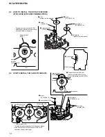 Preview for 94 page of Sony HCD-FR1 - Dvd Home Theater System Service Manual