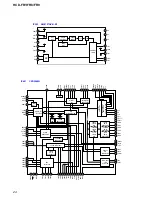 Preview for 104 page of Sony HCD-FR1 - Dvd Home Theater System Service Manual