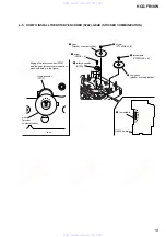 Preview for 19 page of Sony HCD-FR10W Service Manual