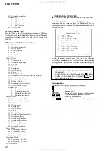 Preview for 26 page of Sony HCD-FR10W Service Manual