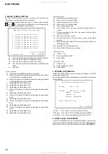 Preview for 30 page of Sony HCD-FR10W Service Manual