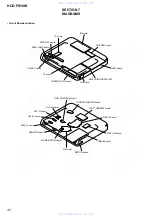 Preview for 32 page of Sony HCD-FR10W Service Manual