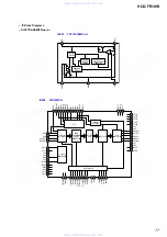 Preview for 77 page of Sony HCD-FR10W Service Manual