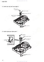Предварительный просмотр 16 страницы Sony HCD-FX10 - Dvd/sacd Component For Dream System Service Manual