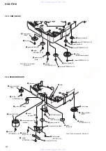 Предварительный просмотр 18 страницы Sony HCD-FX10 - Dvd/sacd Component For Dream System Service Manual