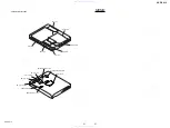 Предварительный просмотр 27 страницы Sony HCD-FX10 - Dvd/sacd Component For Dream System Service Manual