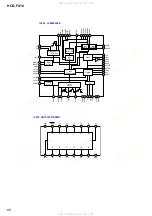 Предварительный просмотр 60 страницы Sony HCD-FX10 - Dvd/sacd Component For Dream System Service Manual