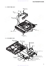 Preview for 9 page of Sony HCD-FX1000W Service Manual