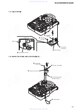 Preview for 15 page of Sony HCD-FX1000W Service Manual