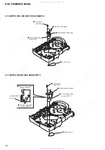 Preview for 16 page of Sony HCD-FX1000W Service Manual