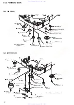 Preview for 18 page of Sony HCD-FX1000W Service Manual