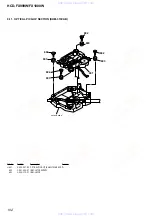 Preview for 102 page of Sony HCD-FX1000W Service Manual