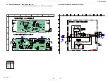 Предварительный просмотр 67 страницы Sony HCD-FX100W Service Manual