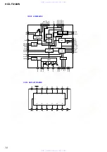 Предварительный просмотр 72 страницы Sony HCD-FX100W Service Manual