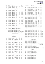 Preview for 37 page of Sony HCD-FX200 Service Manual