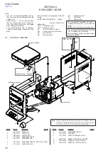 Preview for 36 page of Sony HCD-FX300i AEP Service Manual