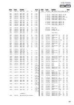 Preview for 43 page of Sony HCD-FX300i AEP Service Manual