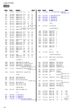 Preview for 44 page of Sony HCD-FX300i AEP Service Manual