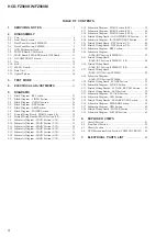 Preview for 4 page of Sony HCD-FZ900KW Service Manual