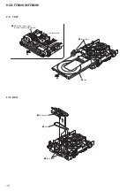 Предварительный просмотр 12 страницы Sony HCD-FZ900KW Service Manual