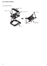 Предварительный просмотр 14 страницы Sony HCD-FZ900KW Service Manual