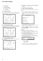 Предварительный просмотр 18 страницы Sony HCD-FZ900KW Service Manual