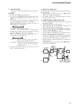 Preview for 19 page of Sony HCD-FZ900KW Service Manual