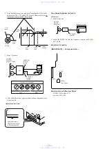 Предварительный просмотр 10 страницы Sony HCD-G1 Service Manual