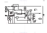 Предварительный просмотр 17 страницы Sony HCD-G1 Service Manual