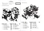 Предварительный просмотр 36 страницы Sony HCD-G1 Service Manual