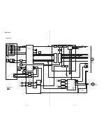 Предварительный просмотр 16 страницы Sony HCD-G101 Service Manual